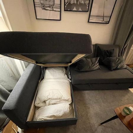 Paris : Superb Appartement De 47M2 외부 사진
