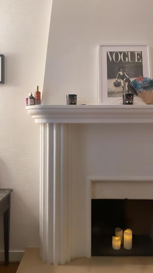 Paris : Superb Appartement De 47M2 외부 사진